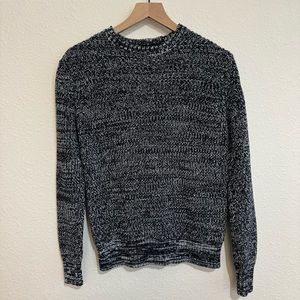 American Eagle Men's Knit Pullover Sweater